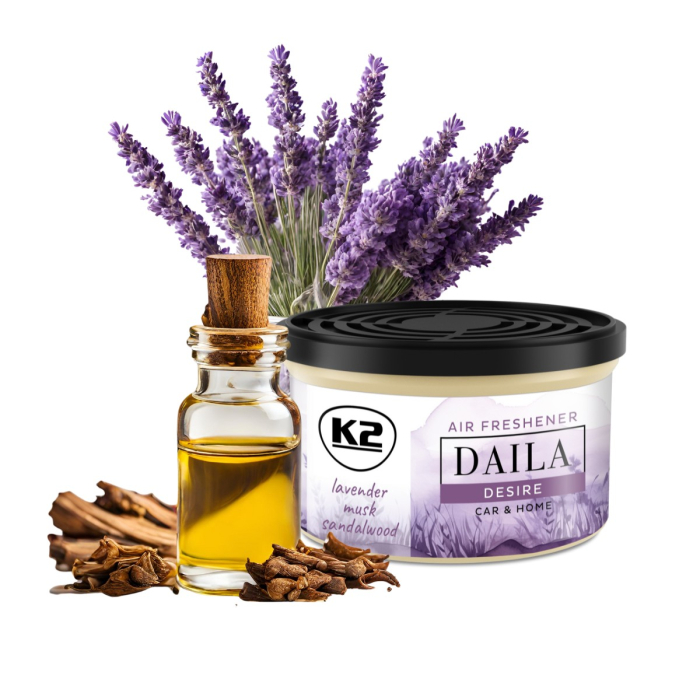 K2 DAILA MIX 30GR DEOCAR [2]