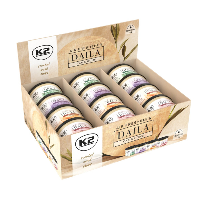 K2 DAILA MIX 30GR DEOCAR [1]
