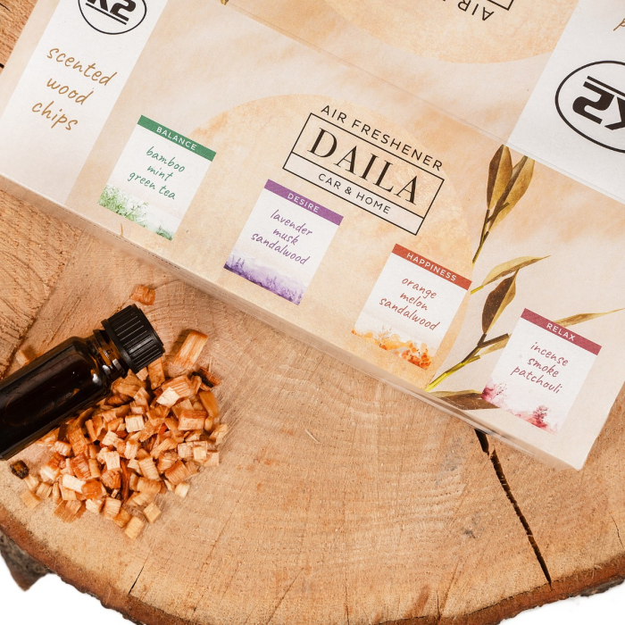 K2 DAILA MIX 30GR DEOCAR [7]