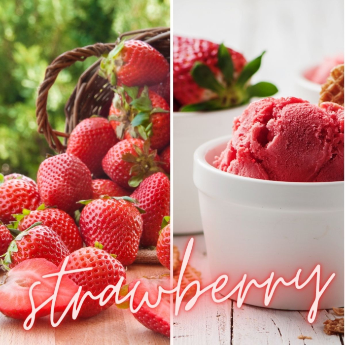 K2 DEOCAR 250ML STRAWBERRY [4]