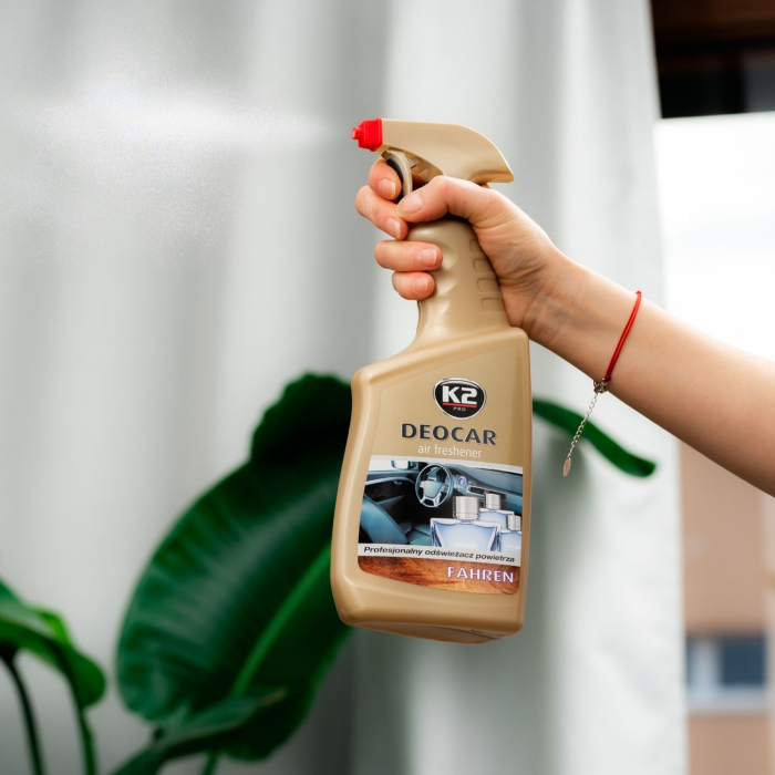 K2 DEOCAR 700 ATOM FAHREN [3]