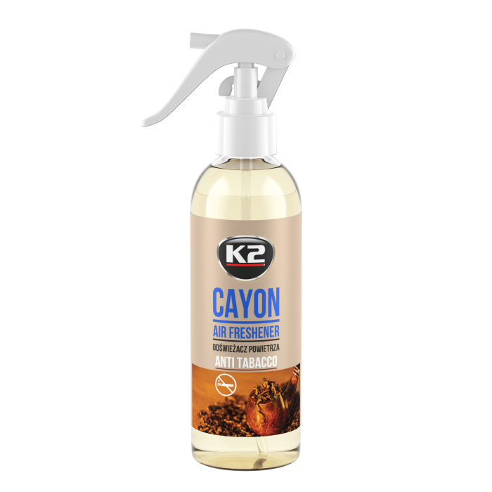 K2 DEOCAR/CAYON 250ML ANTI TABACO [1]