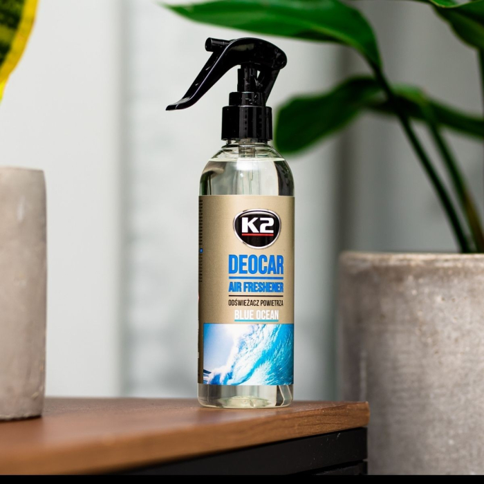 K2 DEOCAR/CAYON 250ML BLUE OCEAN [2]