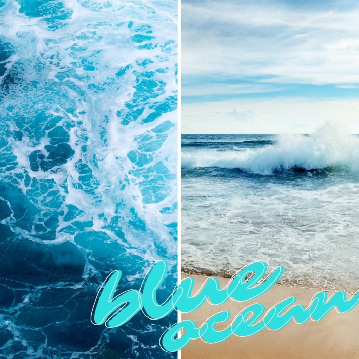 K2 DEOCAR/CAYON 250ML BLUE OCEAN [5]