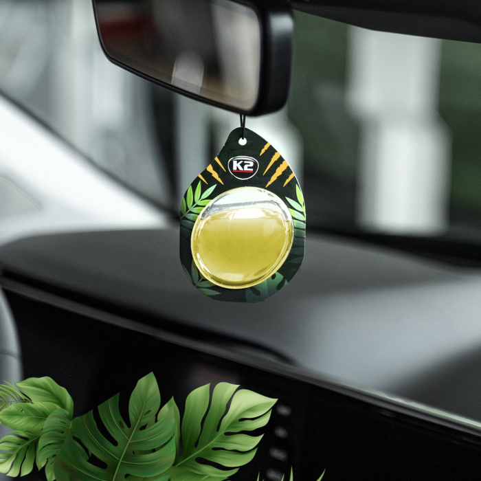 K2 DEOCAR JUNGO MIX [9]