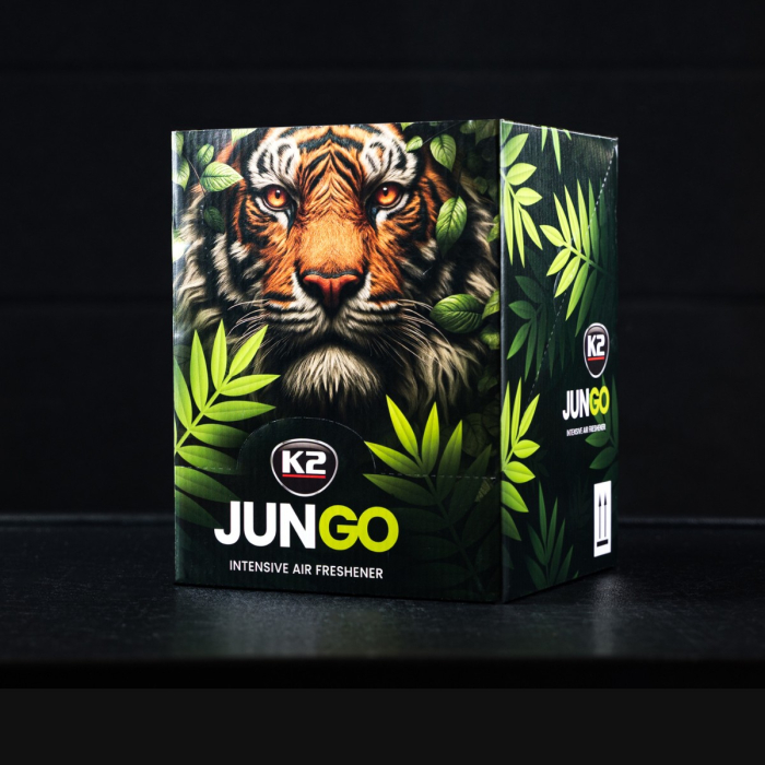 K2 DEOCAR JUNGO MIX [4]