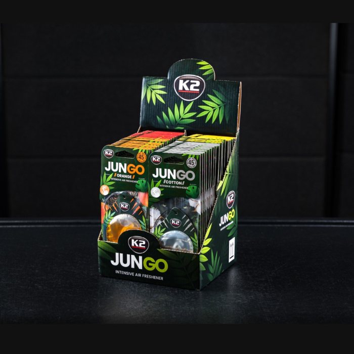 K2 DEOCAR JUNGO MIX [3]