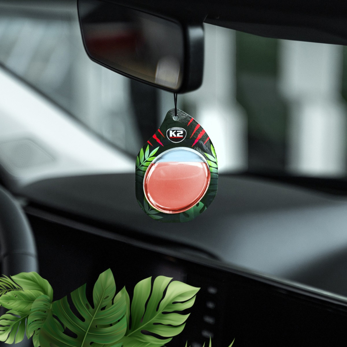 K2 DEOCAR JUNGO MIX [10]