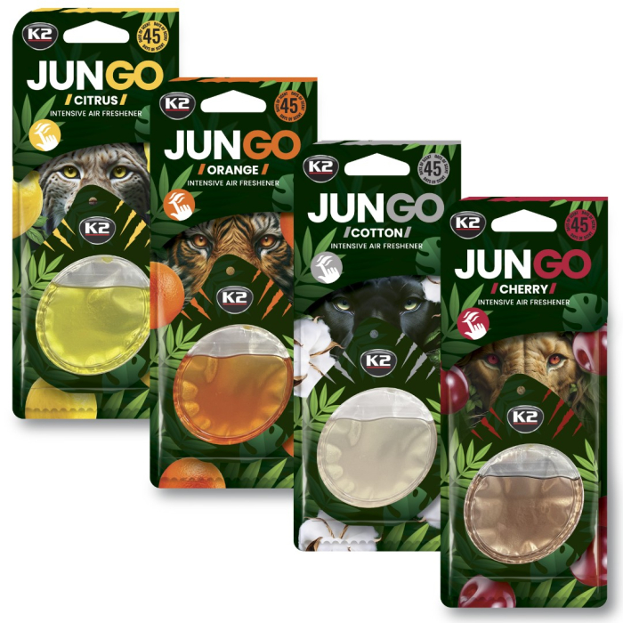 K2 DEOCAR JUNGO MIX [2]