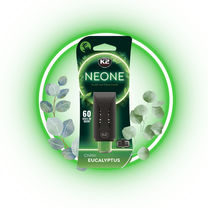 K2 DEOCAR NEONE MIX [7]