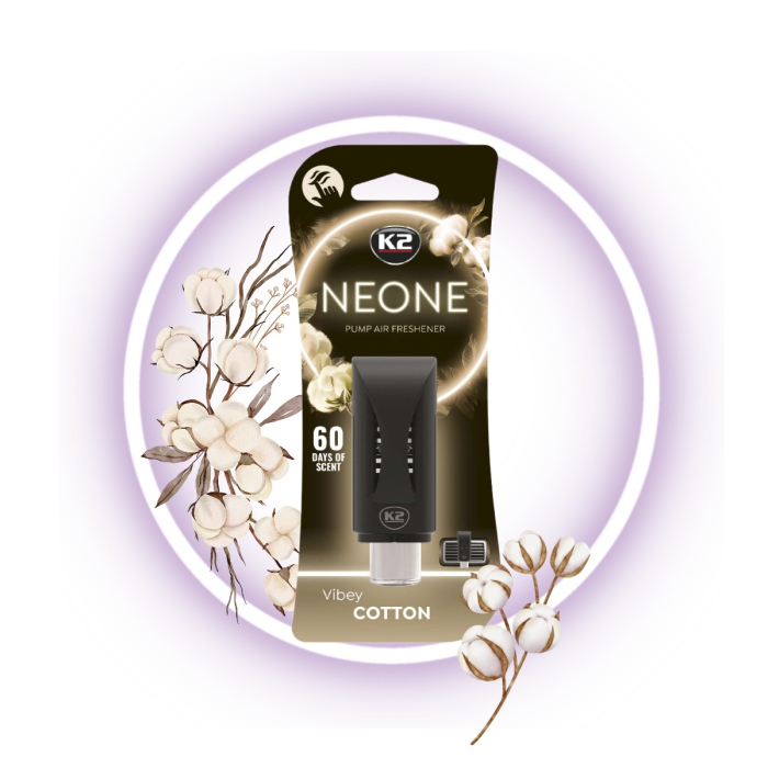 K2 DEOCAR NEONE MIX [6]