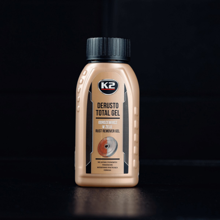 K2 DERUSTO GEL 250ML [6]