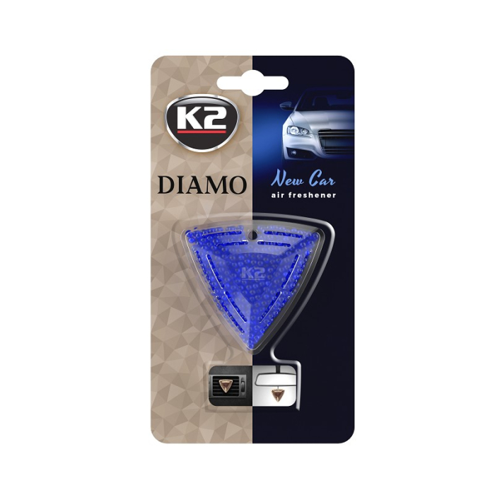 K2 DIAMO NEWCAR [1]