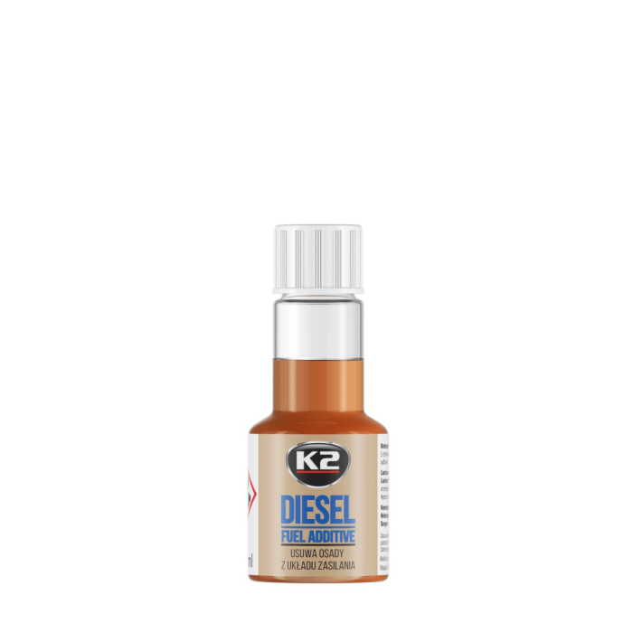 K2 DIESEL 50ML Curatitor injector diesel [5]