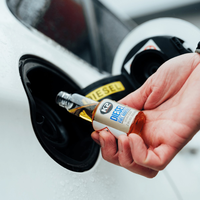 K2 DIESEL 50ML Curatitor injector diesel [9]