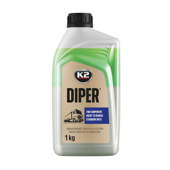 K2 DIPER 1KG 2 COMPONENTE [1]