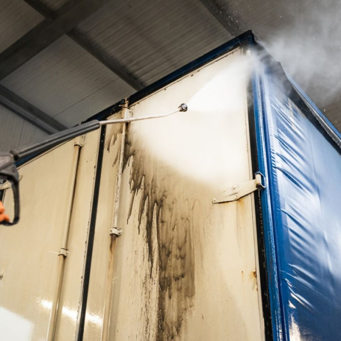 K2 DIPER 5KG Agent bicomponent pentru indepartarea celor mai grele murdarii [6]