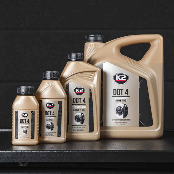 K2 DOT4 0,5L LICHID FRANA [5]