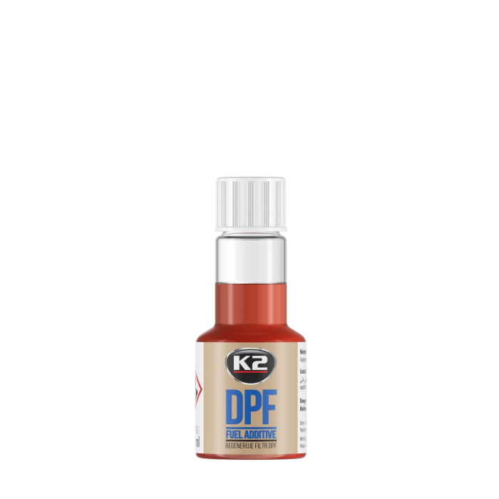 K2 DPF 50ML Regenereaza si protejeaza dpf [3]