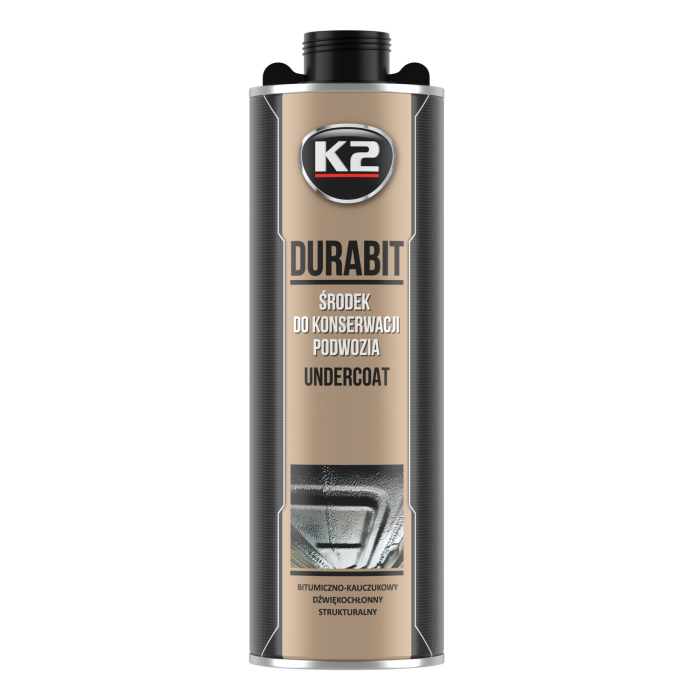 K2 DURABIT 1L ANTIFON CAUCIUCAT 1L PT.PISTOL [1]