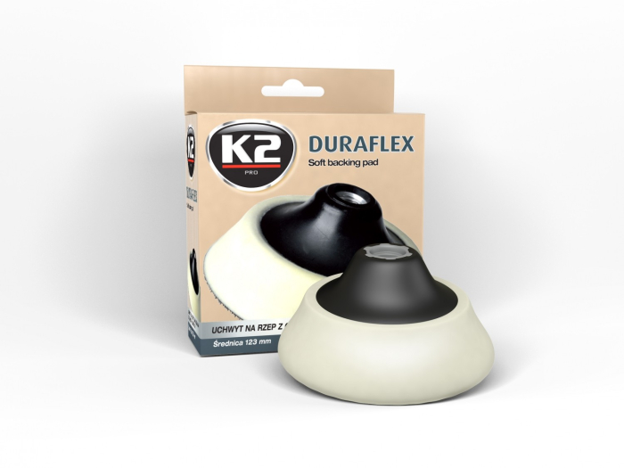 K2 DURAFLEX 125mm M14 [1]