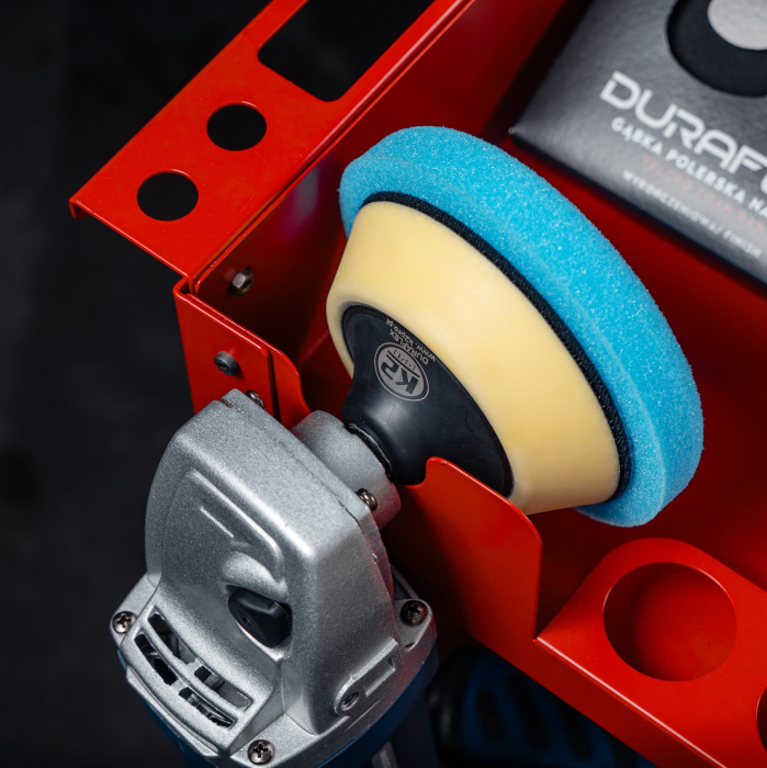 K2 DURAFLEX 125mm M14 [5]