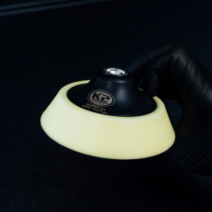 K2 DURAFLEX 125mm M14 [7]