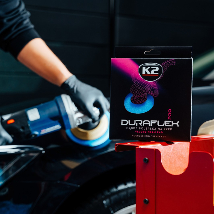 K2 DURAFLEX 150MMX25MM [10]