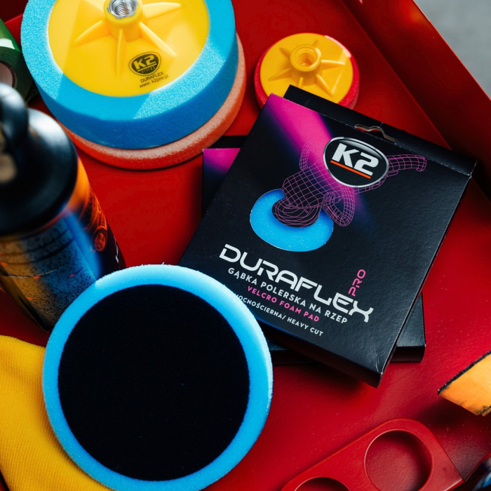 K2 DURAFLEX 150MMX25MM [9]