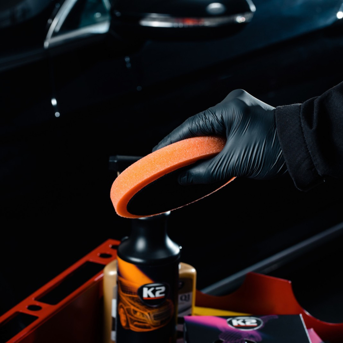 K2 DURAFLEX 150MMX25MM [8]