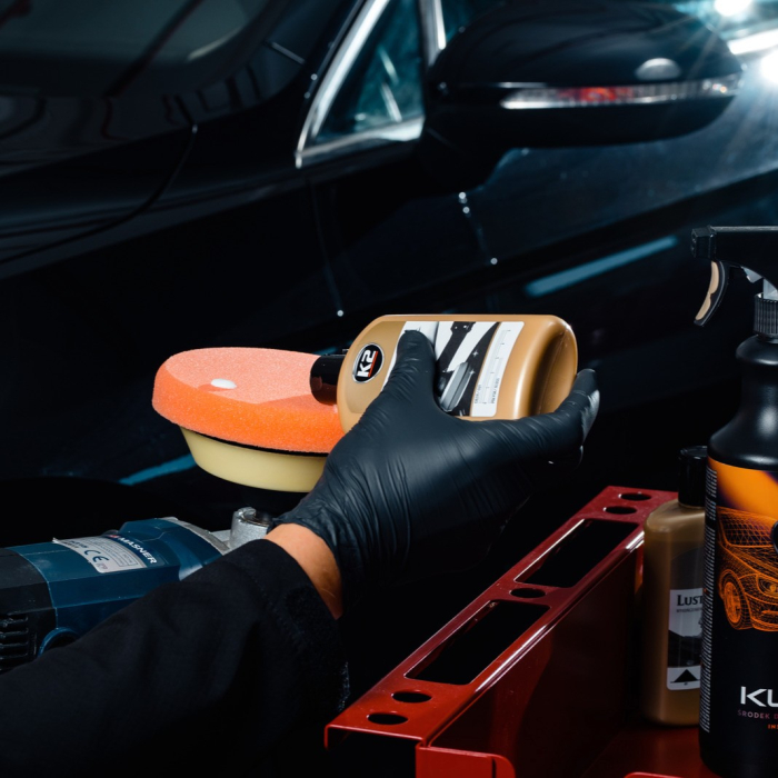 K2 DURAFLEX 150MMX25MM [10]