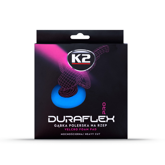 K2 DURAFLEX 150MMX25MM [2]