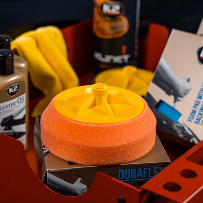 K2 DURAFLEX 150MMX50MM [3]