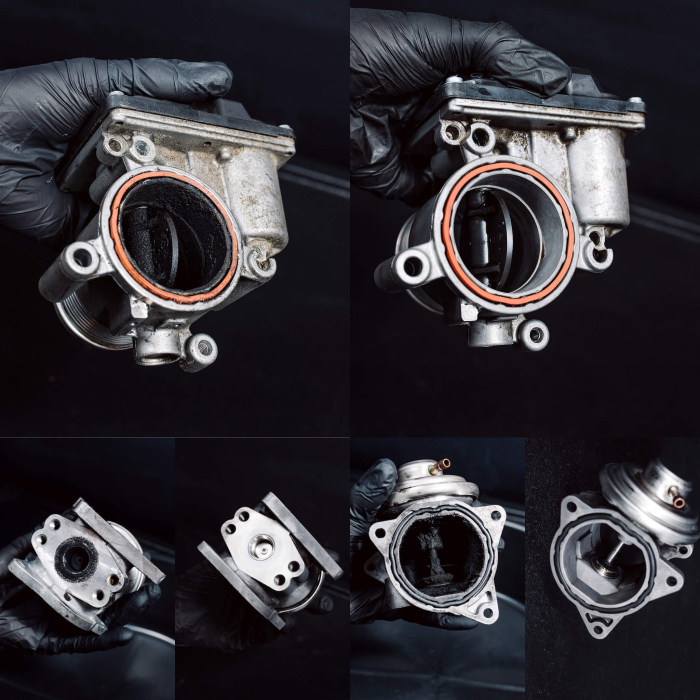 K2 EGR CLEANER Spray curatat egr,turbo,carburatoare [8]