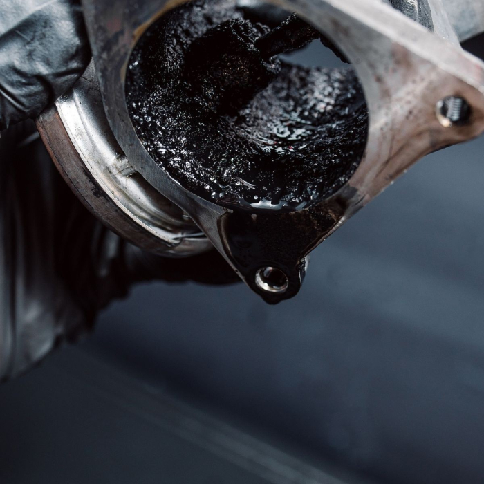 K2 EGR CLEANER Spray curatat egr,turbo,carburatoare [4]