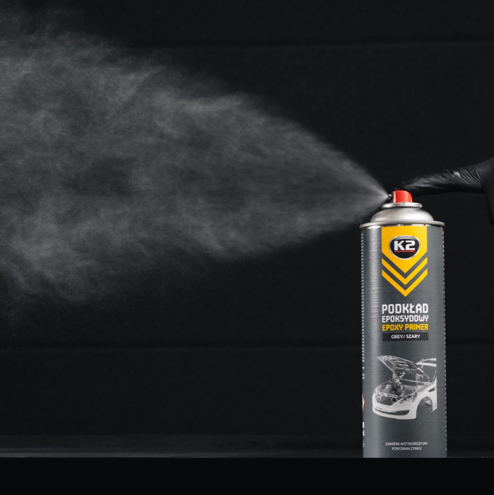 K2 EPOXY PRIMER 500ML SPRAY [6]