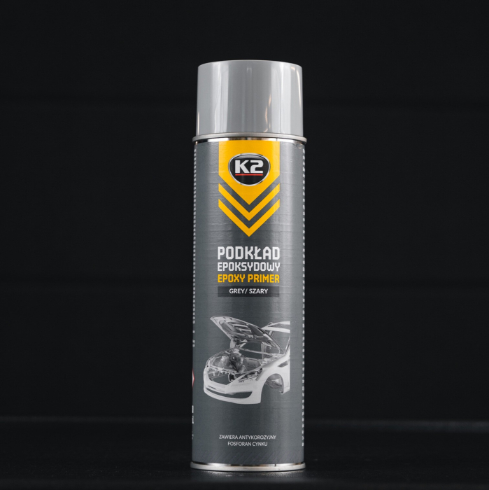 K2 EPOXY PRIMER 500ML SPRAY [7]