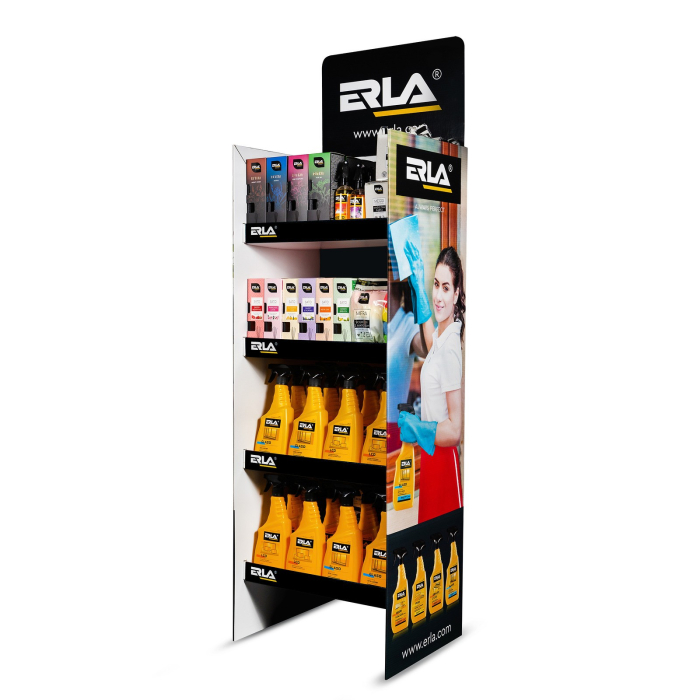 K2 ERLA GLASO 750ML [9]