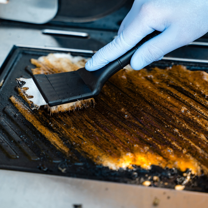 K2 ERLA GRIDA PERIE CURATAT GRATAR [10]