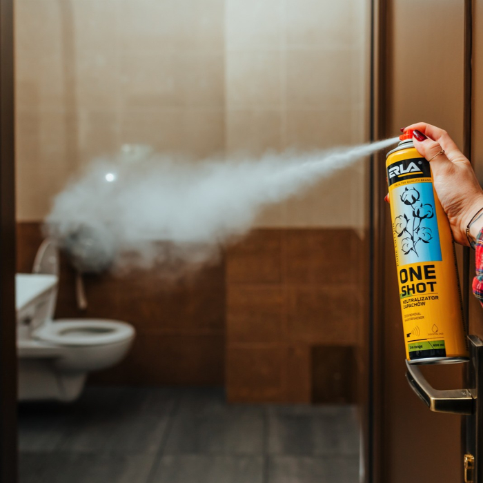 K2 ERLA ONE SHOT 600 MIX NEUTRALIZATOR SI ODORIZANT [7]