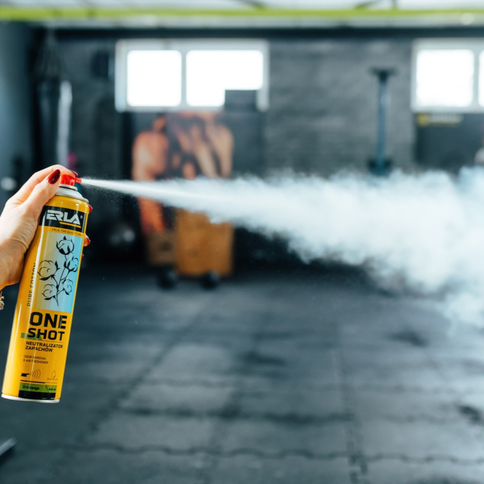 K2 ERLA ONE SHOT 600 PURE COTTON NEUTRALIZATOR SI ODORIZANT [5]