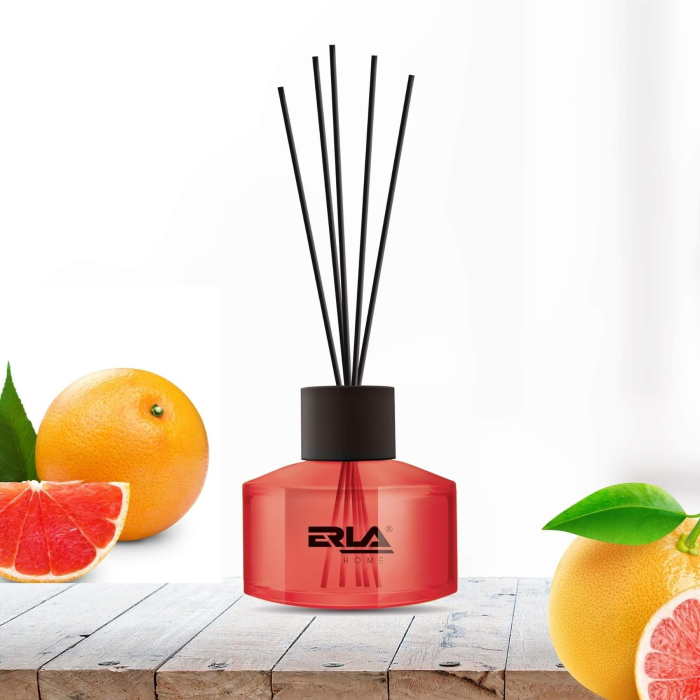 K2 ERLA SATO 50ml GOOD MORNING [4]