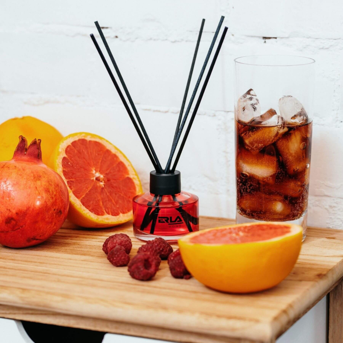 K2 ERLA SATO 50ml GOOD MORNING [2]