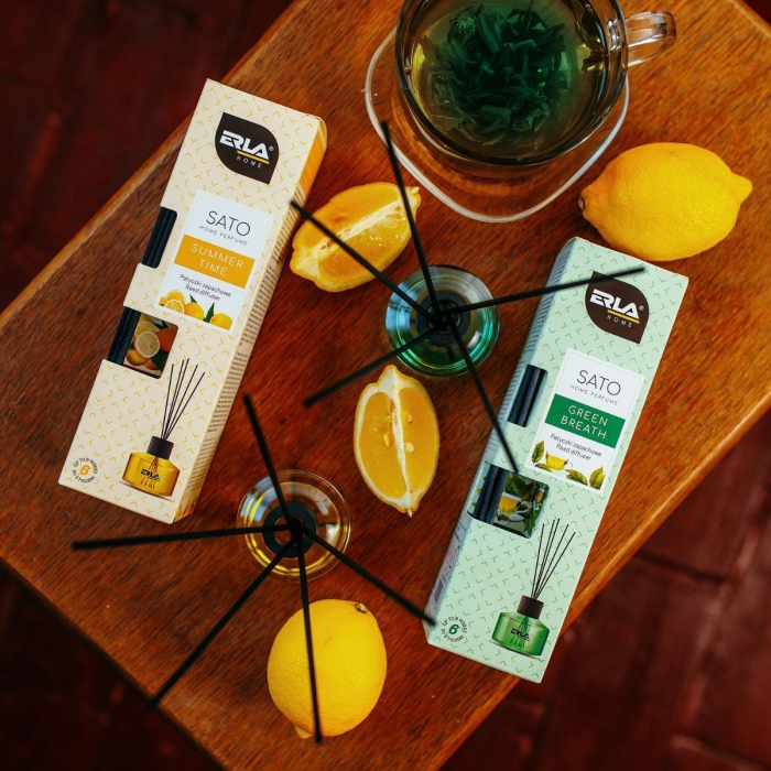 K2 ERLA SATO 50ml MIX [4]