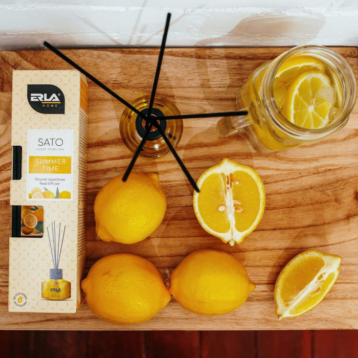 K2 ERLA SATO 50ml SUMMER TIME [4]