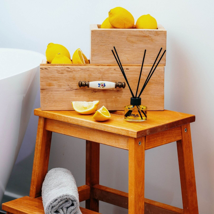 K2 ERLA SATO 50ml SUMMER TIME [2]