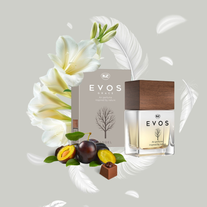 K2 EVOS GRACE ANGEL 50ML DEO LICHID [4]
