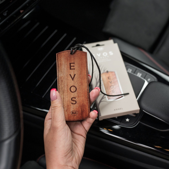 K2 EVOS GRACE ANGEL ODORIZANT LEMN [8]