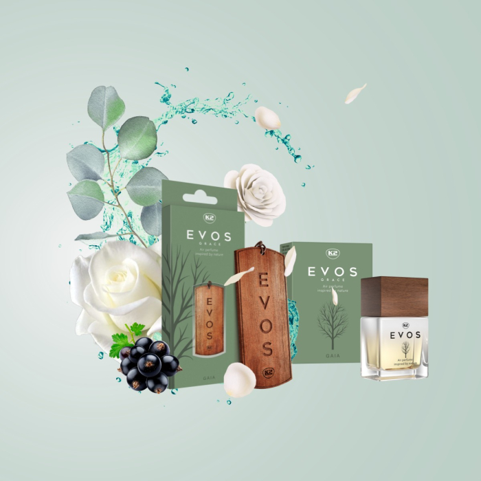 K2 EVOS GRACE GAIA 50ML DEO LICHID [6]