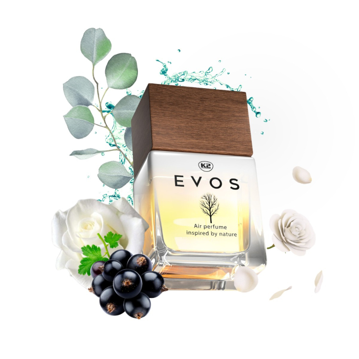 K2 EVOS GRACE GAIA 50ML DEO LICHID [3]